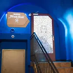 Mlotek I Perlik Auberge de jeunesse *