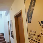 Mlotek I Perlik Auberge de jeunesse *
