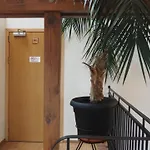 Mlotek I Perlik Auberge de jeunesse Tarnowskie Góry