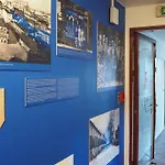Auberge de jeunesse Mlotek I Perlik
