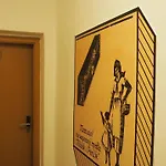 Mlotek I Perlik Auberge de jeunesse *