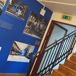 Mlotek I Perlik Auberge de jeunesse Tarnowskie Góry