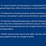 Auberge de jeunesse Mlotek I Perlik *
