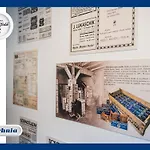 Auberge de jeunesse Mlotek I Perlik Tarnowskie Góry