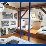 Mlotek I Perlik Auberge de jeunesse Tarnowskie Góry