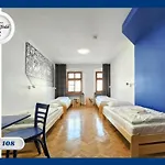 Auberge de jeunesse Mlotek I Perlik