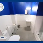 Mlotek I Perlik Auberge de jeunesse *