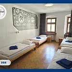 Auberge de jeunesse Mlotek I Perlik Tarnowskie Góry
