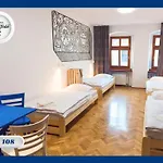 Mlotek I Perlik Tarnowskie Góry