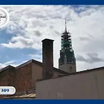 Mlotek I Perlik Auberge de jeunesse