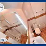 Auberge de jeunesse Mlotek I Perlik
