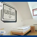 Auberge de jeunesse Mlotek I Perlik Tarnowskie Góry