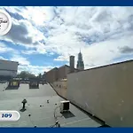 Mlotek I Perlik Auberge de jeunesse
