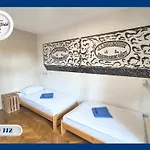Auberge de jeunesse Mlotek I Perlik *