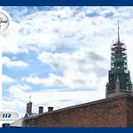 Mlotek I Perlik Auberge de jeunesse Tarnowskie Góry