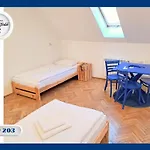 Auberge de jeunesse Mlotek I Perlik Tarnowskie Góry
