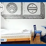 Auberge de jeunesse Mlotek I Perlik