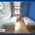 Auberge de jeunesse Mlotek I Perlik *