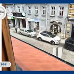 Mlotek I Perlik Auberge de jeunesse