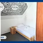 Auberge de jeunesse Mlotek I Perlik *