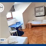 Mlotek I Perlik Tarnowskie Góry
