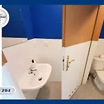 Mlotek I Perlik Auberge de jeunesse