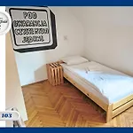 Auberge de jeunesse Mlotek I Perlik