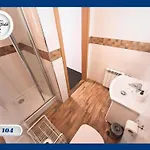 Mlotek I Perlik Auberge de jeunesse Tarnowskie Góry