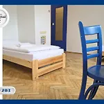 Auberge de jeunesse Mlotek I Perlik