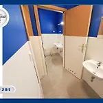 Mlotek I Perlik Auberge de jeunesse Tarnowskie Góry