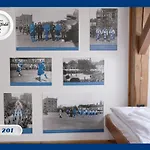 Auberge de jeunesse Mlotek I Perlik *