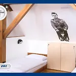 Auberge de jeunesse Mlotek I Perlik