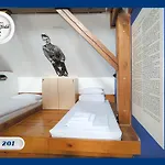 Mlotek I Perlik Auberge de jeunesse *
