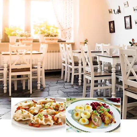 Mlotek I Perlik Hostel Tarnowskie Góry