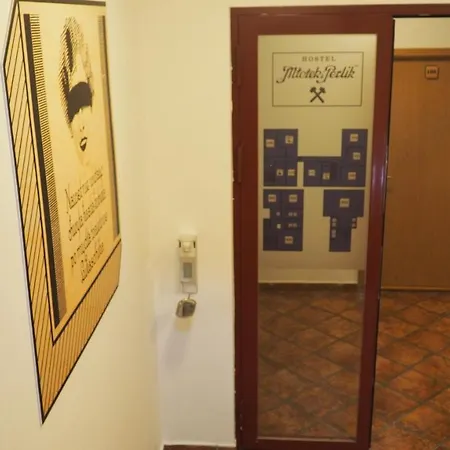 Mlotek I Perlik * Tarnowskie Góry