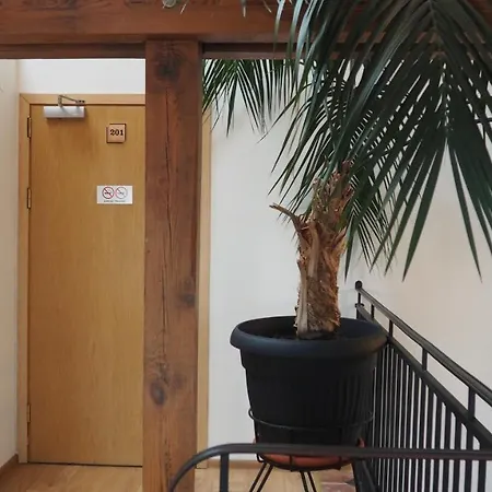 Młotek I Perlik Hostel Tarnowskie Góry