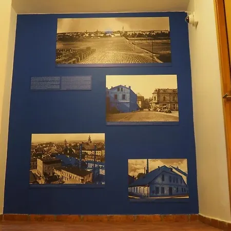 Mlotek I Perlik * Tarnowskie Góry