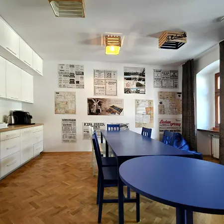 Mlotek I Perlik * Tarnowskie Góry