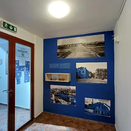 Hostel Młotek I Perlik Tarnowskie Góry