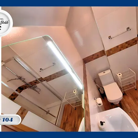 Hostel Młotek I Perlik Tarnowskie Góry
