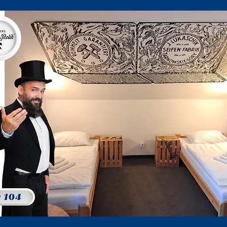 Młotek I Perlik * Tarnowskie Góry