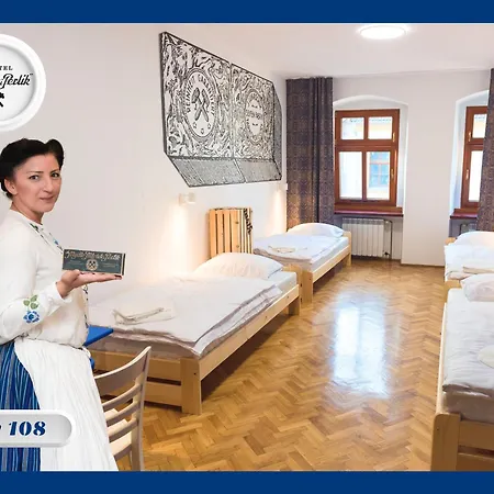Mlotek I Perlik *