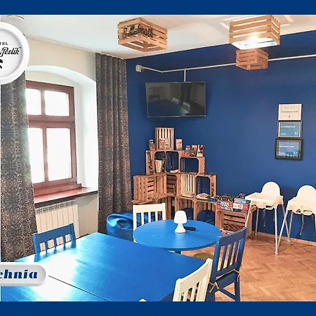 Mlotek I Perlik Tarnowskie Góry