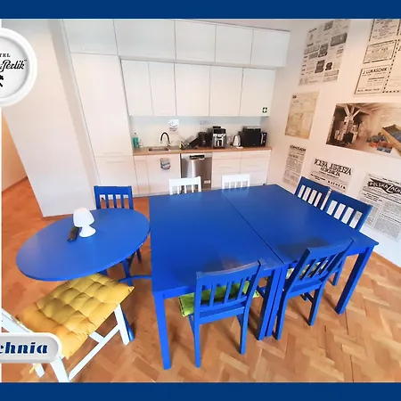 Hostel Mlotek I Perlik Tarnowskie Góry