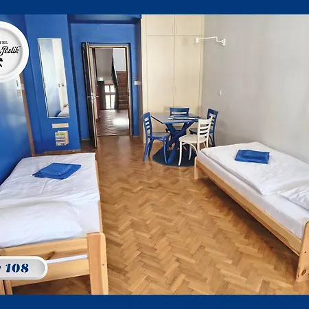 Hostel Mlotek I Perlik Tarnowskie Góry