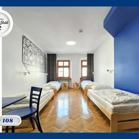 Hostal Mlotek I Perlik