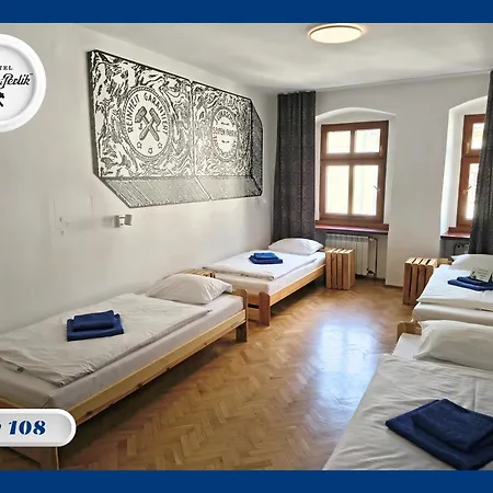Hostal Mlotek I Perlik Tarnowskie Góry