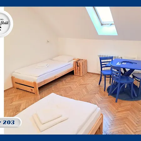 Hostal Mlotek I Perlik Tarnowskie Góry