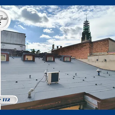 Mlotek I Perlik Tarnowskie Góry