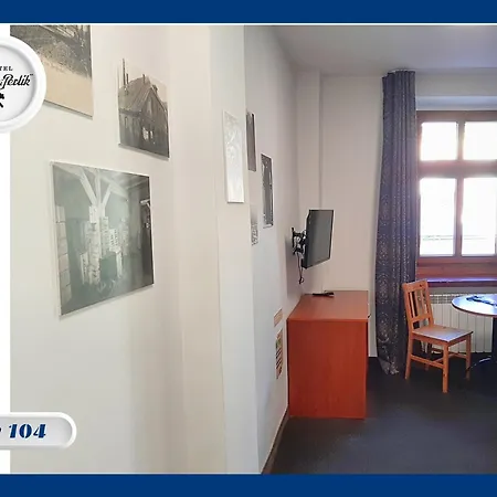 Mlotek I Perlik * Tarnowskie Góry